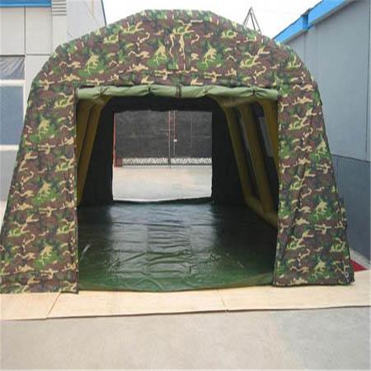 都匀充气军用帐篷模型订制